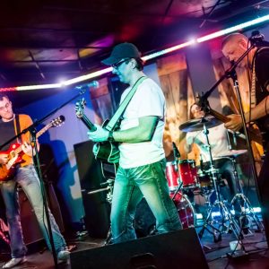 organizacija team buildinga