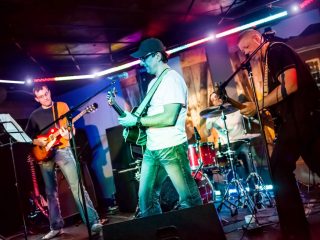 organizacija team buildinga