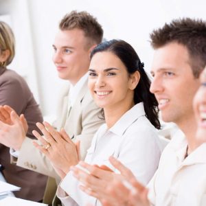 organizacija poslovnih događanja